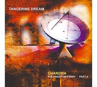 Chandra – The Phantom Ferry - Part II – Vinyle