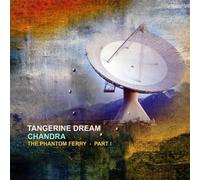 Chandra-The Phantom Ferry Pt. 1