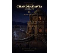 Chandrakanta Santati - II: The Hidden Valley of Gaya