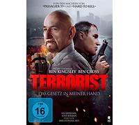 Chandran Rutnam - Terrorist: das Gesetz in Meiner Hand [Import]