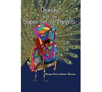 Chandu And The Super Set Of Parents
