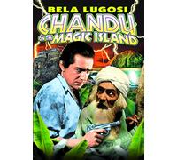 Chandu on the Magic Island [DVD] [Region 1] [NTSC]