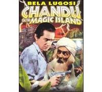 Chandu on the Magic Island - DVD Zone 1 G