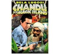 Chandu On The Magic Island:Feature