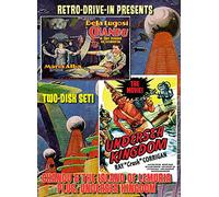 Chandu, The Undersea Kingdom Double Feature