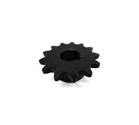 Chane 13 dents 40 41420, alsage 3/4, arbre intermdiaire, pignon B