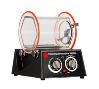 Chaneau Tumbler Rotary 220V Bijoux Rotary Tumbler Avec Gobelet Jewelry Polisher (Tumbler Rotary)