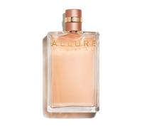 CHANEL - ALLURE EAU DE PARFUM VAPORISATEUR Eau de parfum 35 ml female