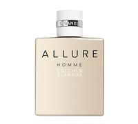 Parfum Homme Allure Homme Édition Blanche Chanel EDP (100 ml) (100 ml)