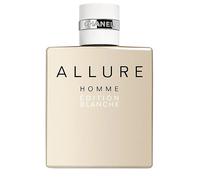 CHANEL ALLURE HOMME ÉDITION BLANCHE 150 ml eau de parfum for Men