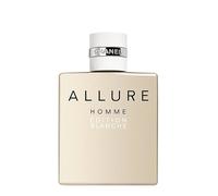 CHANEL - ALLURE HOMME EDITION BLANCHE Eau de parfum 50 ml male