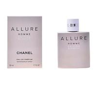 Chanel Allure Homme Édition Blanche Eau De Parfum 50ml