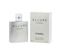 CHANEL - ALLURE HOMME EDITION BLANCHE Eau de parfum 100 ml male