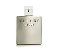 CHANEL - ALLURE HOMME EDITION BLANCHE Eau de parfum 50 ml male