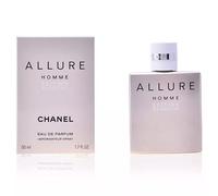 Chanel Allure Homme Édition Blanche Eau De Parfum 50ml Beige Femme