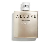 CHANEL - ALLURE HOMME EDITION BLANCHE EAU DE PARFUM VAPORISATEUR Eau de parfum 150 ml male