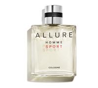 CHANEL - ALLURE HOMME SPORT Cologne Eau de Cologne 100 ml male