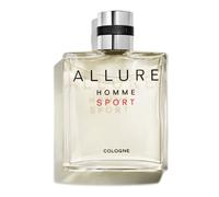 CHANEL - ALLURE HOMME SPORT Cologne Eau de Cologne 150 ml male