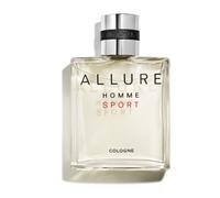 CHANEL - ALLURE HOMME SPORT Cologne Eau de Cologne 50 ml male