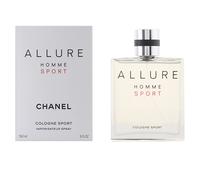 CHANEL Allure Homme Sport Eau De Cologne 150 ml