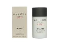 CHANEL - ALLURE HOMME SPORT Déodorants 75 ml male
