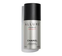 CHANEL - ALLURE HOMME SPORT DÉODORANT VAPORISATEUR Déodorants 100 ml male