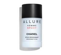 CHANEL - ALLURE HOMME SPORT Déodorants 75 ml male