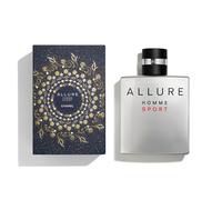 CHANEL - ALLURE HOMME SPORT ÉDITION LIMITÉE Eau de parfum 100 ml male