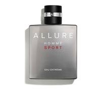 CHANEL - ALLURE HOMME SPORT EXTRÊME Eau de parfum 100 ml male