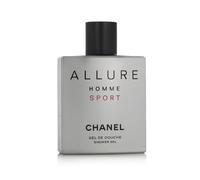 Chanel Gel Sport Allure Homme 200 ml
