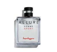 CHANEL - ALLURE HOMME SPORT SUPERLEGGERA Eau de parfum 100 ml male