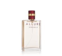 Vaporisateur ALLURE SENSUELLE EDP - Contents: 50 ml