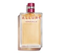 CHANEL - ALLURE SENSUELLE Eau de toilette 100 ml female