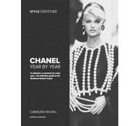 Chanel - année après année