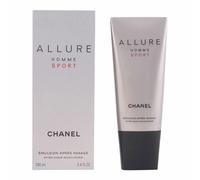 Chanel Après-rasage Allure Sport 100ml