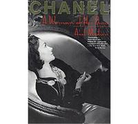 Chanel Axel Madsen (Auteur)