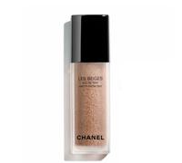 Base de Maquillage Crémeuse Chanel Les Beiges Light Deep 15 ml 30 ml