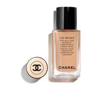 CHANEL BASES DE MAQUILLAJE Les Beiges Fond De Teint Fond de teint hydratant naturel effet bonne mine Les Beiges _B40