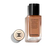 CHANEL BASES DE MAQUILLAJE Les Beiges Fond De Teint Fond de teint hydratant naturel effet bonne mine Les Beiges _BR152