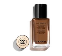 CHANEL BASES DE MAQUILLAJE Les Beiges Fond De Teint Fond de teint hydratant naturel effet bonne mine Les Beiges _B160