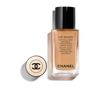 CHANEL BASES DE MAQUILLAJE Les Beiges Fond De Teint Fond de teint hydratant naturel effet bonne mine Les Beiges _BD91