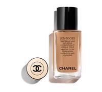 CHANEL BASES DE MAQUILLAJE Les Beiges Fond De Teint Fond de teint hydratant naturel effet bonne mine Les Beiges _B60