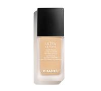 CHANEL BASES DE MAQUILLAJE Ultra Le Teint Fluid Foundation Longue tenue - Ultra-confortable - Finition parfaite _BD31