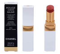 Chanel Baume à Lèvres Rouge Coco Baume Nº914 Natural Charm 3.5g