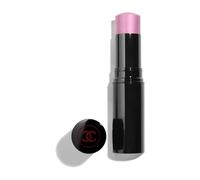 CHANEL - BAUME ESSENTIEL ROUGE NOIR BAUME POLYVALENT POUR UN ÉCLAT DOUX Blush 8 g Or rose female