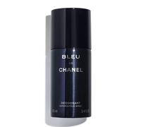 Spray déodorant Chanel Bleu 100 ml