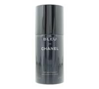 Chanel Bleu De 100ml Deodorant Spray Doré