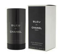 Bâton déodorant homme Chanel Bleu 75 ml