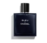 CHANEL - BLEU DE CHANEL EAU DE TOILETTE VAPORISATEUR Eau de toilette 100 ml male