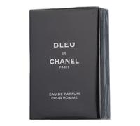 CHANEL - BLEU DE CHANEL Twist & Spray Eau de parfum 60 ml unisex